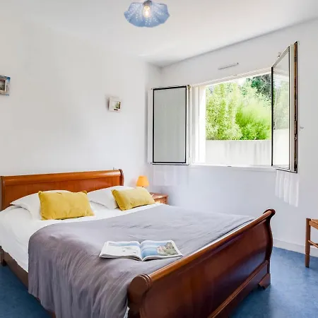 Feriehus Maison Poul By Interhome Saint-Pierre-Quiberon