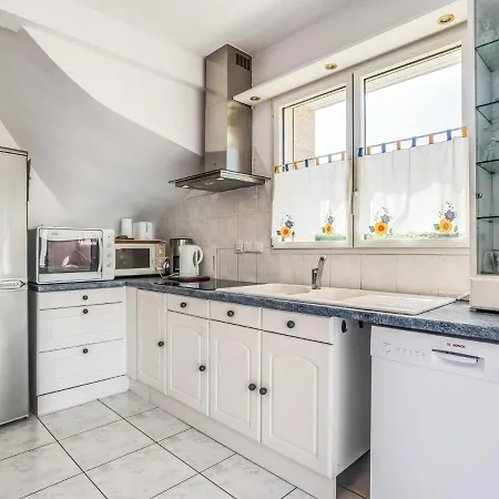 Maison Poul By Interhome * Saint-Pierre-Quiberon