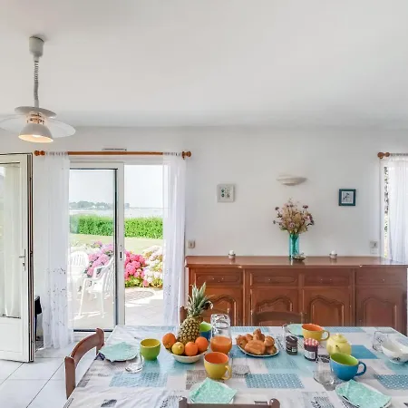 Feriehus Maison Poul By Interhome