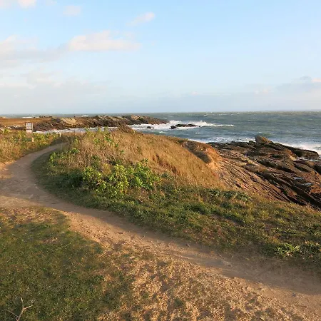 Maison Poul By Interhome * Saint-Pierre-Quiberon