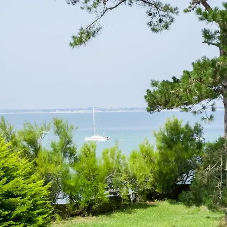Maison Poul Hébergement de vacances *