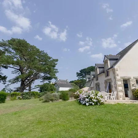 Maison Poul Hébergement de vacances Saint-Pierre-Quiberon
