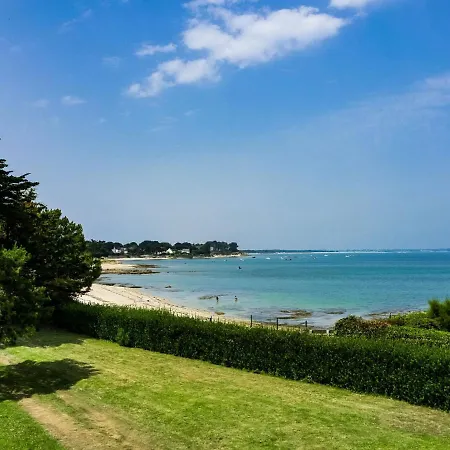 Maison Poul Hébergement de vacances
